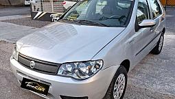 Fiat Palio 1.0/ Trofeo 1.0 Fire/ Fire Flex 4P 2007