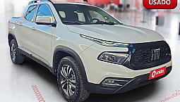 Fiat Toro Freedom 1.3 T270 4x2 Flex Aut 2024