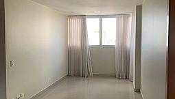 Aluga-Se Apartamento 3 Quartos Em Águas Claras
