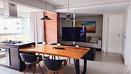 Apartamento Para Aluguel Tem 95 Metros Quadrados Com 2 Quartos