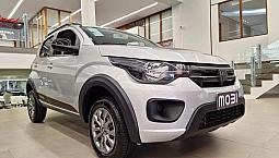 Fiat Mobi Trekking 1.0 Flex 5P 2026