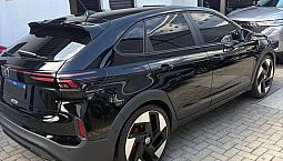 Volkswagen Nivus Gts 1.4 250 Tsi Flex Aut. 2026