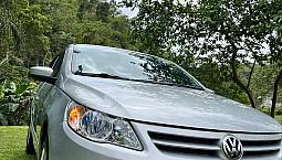 Volkswagen Gol Geração V 1.6 8V Mi Total Flex Mec. 4P 2010