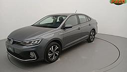 Volkswagen Virtus Comfort. 200 Tsi 1.0 Flex 12V Aut 2025