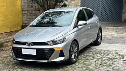 Hyundai Hb20 Limited 1.0 Tb Flex 12v Aut. 2026