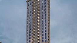 Apartamento No Edifício Ethan Tower Em Porto Belo.