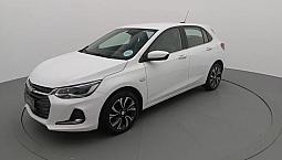 Chevrolet Onix Hatch Premier 1.0 12v Tb Flex Aut. 4p 2025