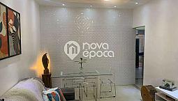 Engenho Novo | Apartamento 2 Quartos