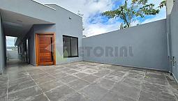 Casa Com 2 Dormitórios À Venda, 61 M² Por R$ 380.000,00 - Balneário Dos Golfinhos - Caragu