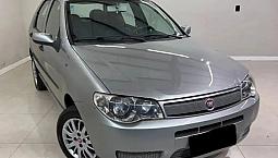 Fiat Palio 1.0 Cel. Econ./Italia F.flex 8V 4P 2011