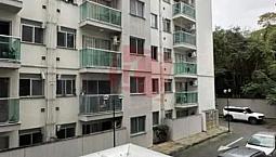 Apartamento Para Venda Em Rio De Janeiro, Pechincha, 2 Dormitórios, 1