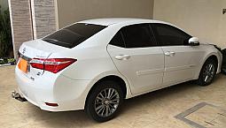 Corolla 2.0 Xei 2016/2017