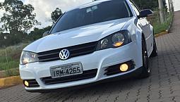 Golf Sportline 1.6 Legalizado Top!!!