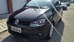 Fox 1.0 Completo Ano E Modelo 2013