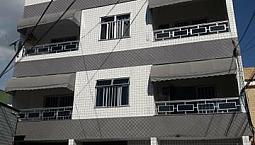 Apartamento Em Mesquita Vila Emil