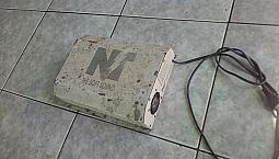 Vende-Se Uma Fonte Nordeste De 50 Amperes A Melhor Do Mercado. &Quot; The Soft Sound &Quot;.