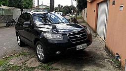 Santa Fe 09/10 Novinha