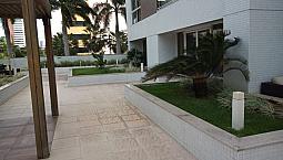 Residencial Professora  Noilde Ramalho 