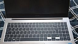 Samsung Book E20 Novo