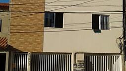 Apartamento 2 Quartos  No Bairro Shell R$680,00