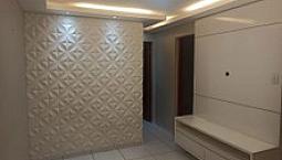 Vendo: Cond. Alliance Turu / Projetado