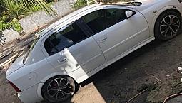 Astra 2002/2003