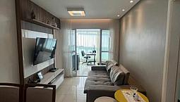 *Vendo Apartamento Montado Em Itapuã