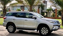 Sw4 2017 Srx 7 Lugares Diesel 4X4