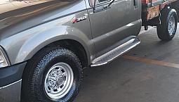 F350 2001 Relíquia ! 