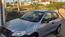Vendo Cetlta 2011 Básico 
