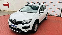 Sandero Stepway 1.6 Manual  2016. Muito Conservado 