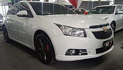 Cruze Hacth Ltz Com Teto Solar  Automático 2014