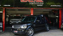 Discovery 4  Se Sdv6