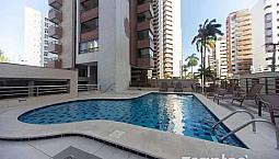 Apartamento, Meireles, 2 Quartos
