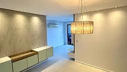 Apartamento 3/4,86M2,Nascente,Andar Alto( Leia Descrição).