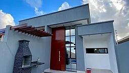 Excelente Casa No Cristo