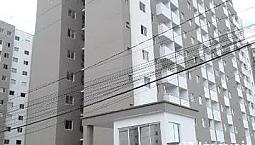 Apartamento Em Condomínio Clube No Bairro Messejana