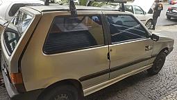 Fiat Uno 98 