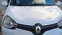 Saia Do Aluguel ? Clio Flex Para Motorista De App!
