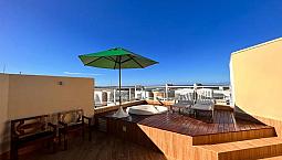 Apt Duplex Na Praia De Tabatinga,770 Mil Ac Apt Natal