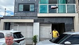 Vendo Casa Com Piscina 