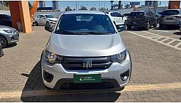 Fiat Mobi Like On 1.0 Fire Flex 5P. 2023