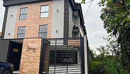 Ótimo Apartamento Novo (primeiro Uso) No Bairro GlÓria.