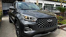 Tiggo5X Sport (Zero Km)