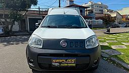 Fiat Fiorino Endurance Evo 1.4 Flex 8V 2P 2021
