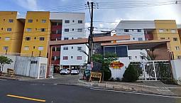 Apto Aluguel Cajuina Residence Dispoivel