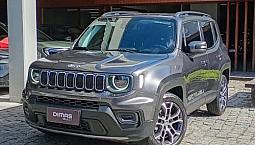 Jeep Renegade Long. T270 1.3 Tb 4X2 Flex Aut. 2023