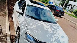 Volkswagen Jetta Comfortline 2.0 T.flex 8V 4P Tipt. 2012