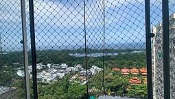 Barra Sul 2 Quartos Com Vista Para O Mar!