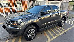 Ford Ranger Xls 2.2 4X4 Cd Diesel Aut. 2017
